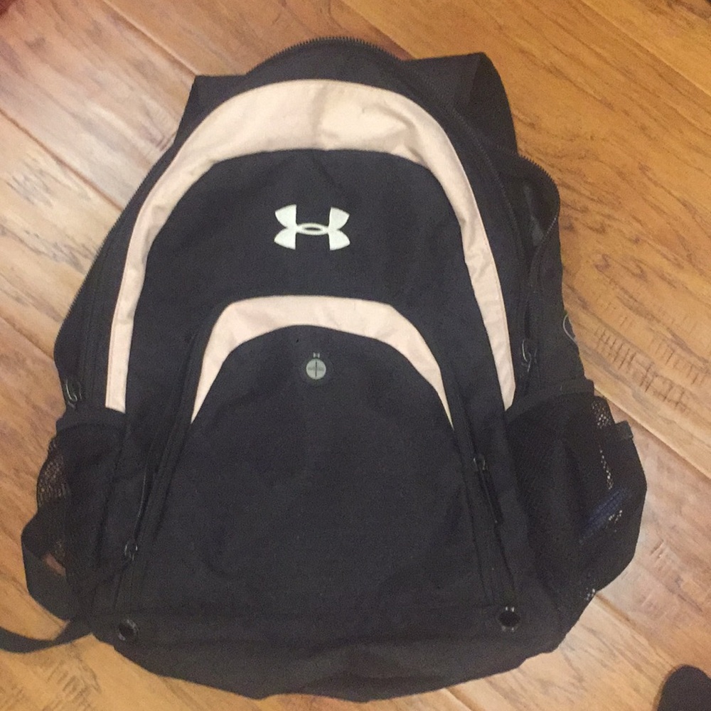 Under Armour backpack